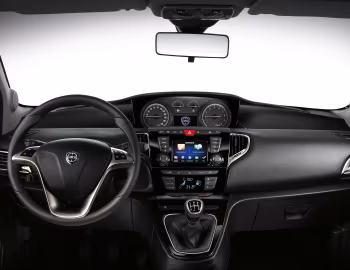 Panneau avant Lancia Ypsilon (846) '09.2015–02.2018