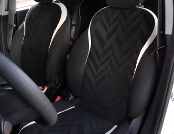 Intérieur Lancia Ypsilon (846) '09.2015–02.2018