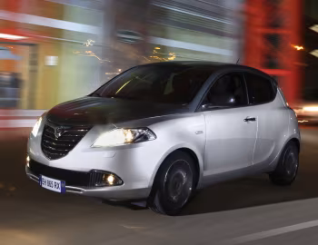 Lancia Ypsilon (846) '2011–15