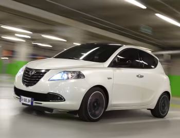 Lancia Ypsilon (846) '2011–15
