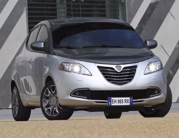 Lancia Ypsilon (846) '2011–15