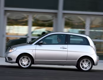 Lancia Ypsilon (843) '2006–11