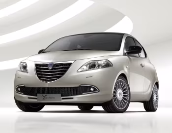 Lancia Ypsilon (846) '2011–15
