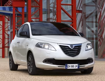 Lancia Ypsilon (846) '2011–15