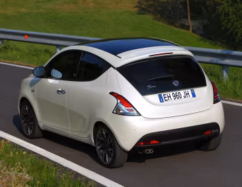 Lancia Ypsilon (846) '2011–15