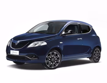 Lancia Ypsilon (846) '09.2015–02.2018