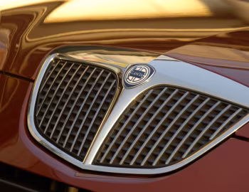 Lancia Ypsilon (843) '2003–06