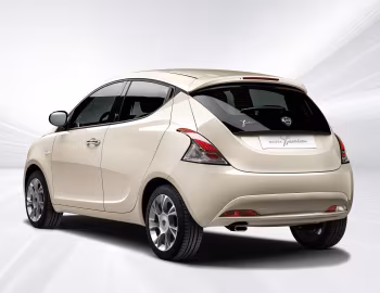 Lancia Ypsilon (846) '09.2015–02.2018