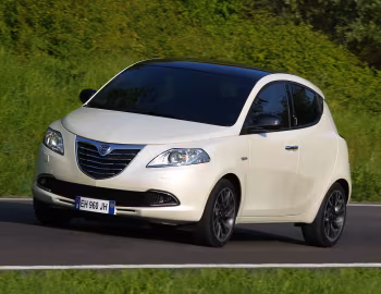 Lancia Ypsilon (846) '2011–15
