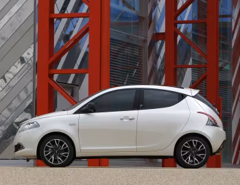 Lancia Ypsilon (846) '2011–15