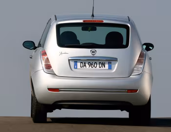 Lancia Ypsilon (843) '2006–11