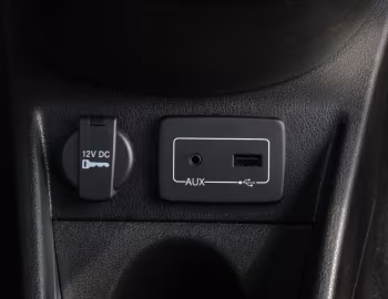 Intérieur Lancia Ypsilon (846) '09.2015–02.2018