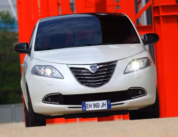 Lancia Ypsilon (846) '2011–15