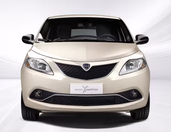 Lancia Ypsilon (846) '09.2015–02.2018