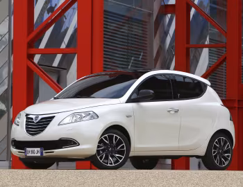Lancia Ypsilon (846) '2011–15