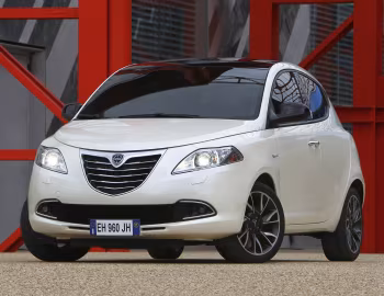 Lancia Ypsilon (846) '2011–15