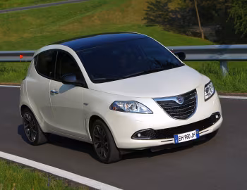 Lancia Ypsilon (846) '2011–15
