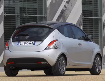 Lancia Ypsilon (846) '2011–15