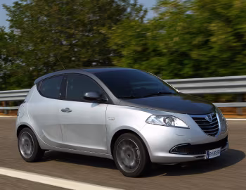 Lancia Ypsilon (846) '2011–15