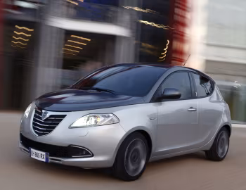 Lancia Ypsilon (846) '2011–15