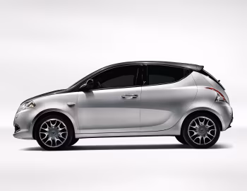 Lancia Ypsilon (846) '2011–15