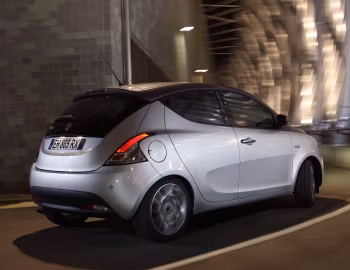 Lancia Ypsilon (846) '2011–15