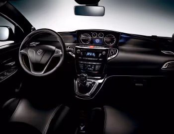 Panneau avant Lancia Ypsilon (846) '2011–15