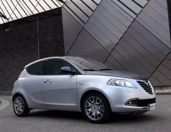 Lancia Ypsilon (846) '2011–15