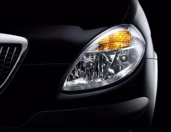 Lancia Ypsilon (843) '2003–06
