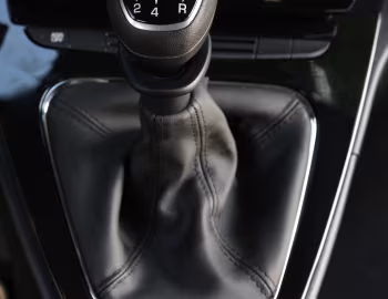 Intérieur Lancia Ypsilon (846) '09.2015–02.2018