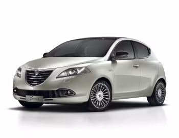 Lancia Ypsilon (846) '2011–15