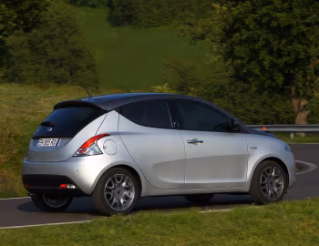 Lancia Ypsilon (846) '2011–15