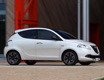 Lancia Ypsilon (846) '2011–15