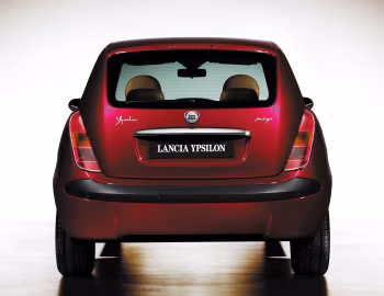 Lancia Ypsilon (843) '2003–06