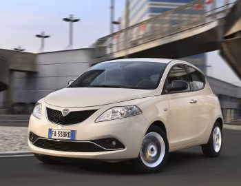 Lancia Ypsilon (846) '09.2015–02.2018