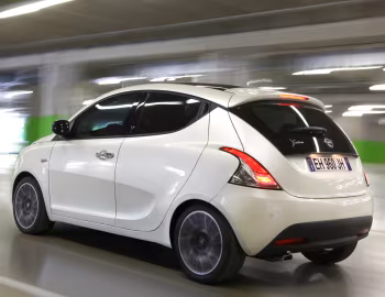 Lancia Ypsilon (846) '2011–15