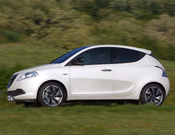 Lancia Ypsilon (846) '2011–15