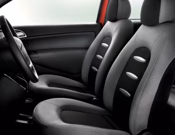Intérieur Lancia Ypsilon (843) '2006–11