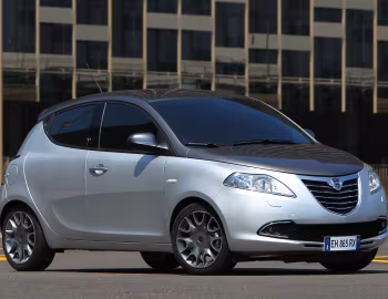 Lancia Ypsilon (846) '2011–15