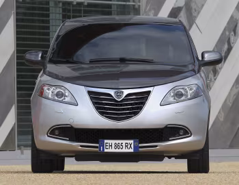 Lancia Ypsilon (846) '2011–15