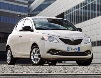 Lancia Ypsilon (846) '09.2015–02.2018