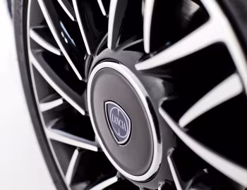 Lancia Ypsilon "30th Anniversary" (846) '03–09.2015