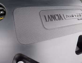 Sous la capuche Lancia Ypsilon "30th Anniversary" (846) '03–09.2015