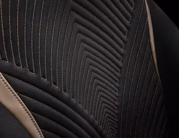 Intérieur Lancia Ypsilon "Alberta Ferretti" Hybrid EcoChic (846) '12.2021–03.2023
