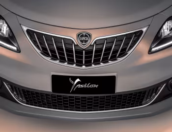 Lancia Ypsilon "Alberta Ferretti" Hybrid EcoChic (846) '12.2021–03.2023