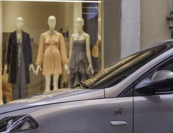 Lancia Ypsilon "Alberta Ferretti" Hybrid EcoChic (846) '12.2021–03.2023