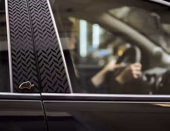 Lancia Ypsilon "Black and Noir" (846) '05.2019–03.2020