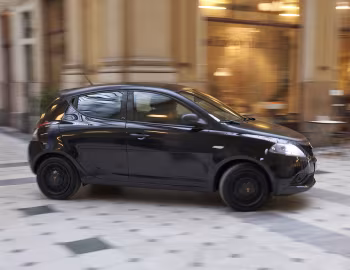 Lancia Ypsilon "Black and Noir" (846) '05.2019–03.2020