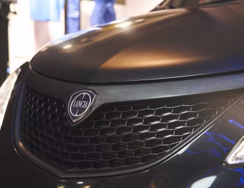 Lancia Ypsilon "Black and Noir" (846) '05.2019–03.2020