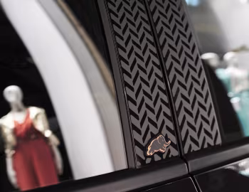 Lancia Ypsilon "Black and Noir" (846) '05.2019–03.2020